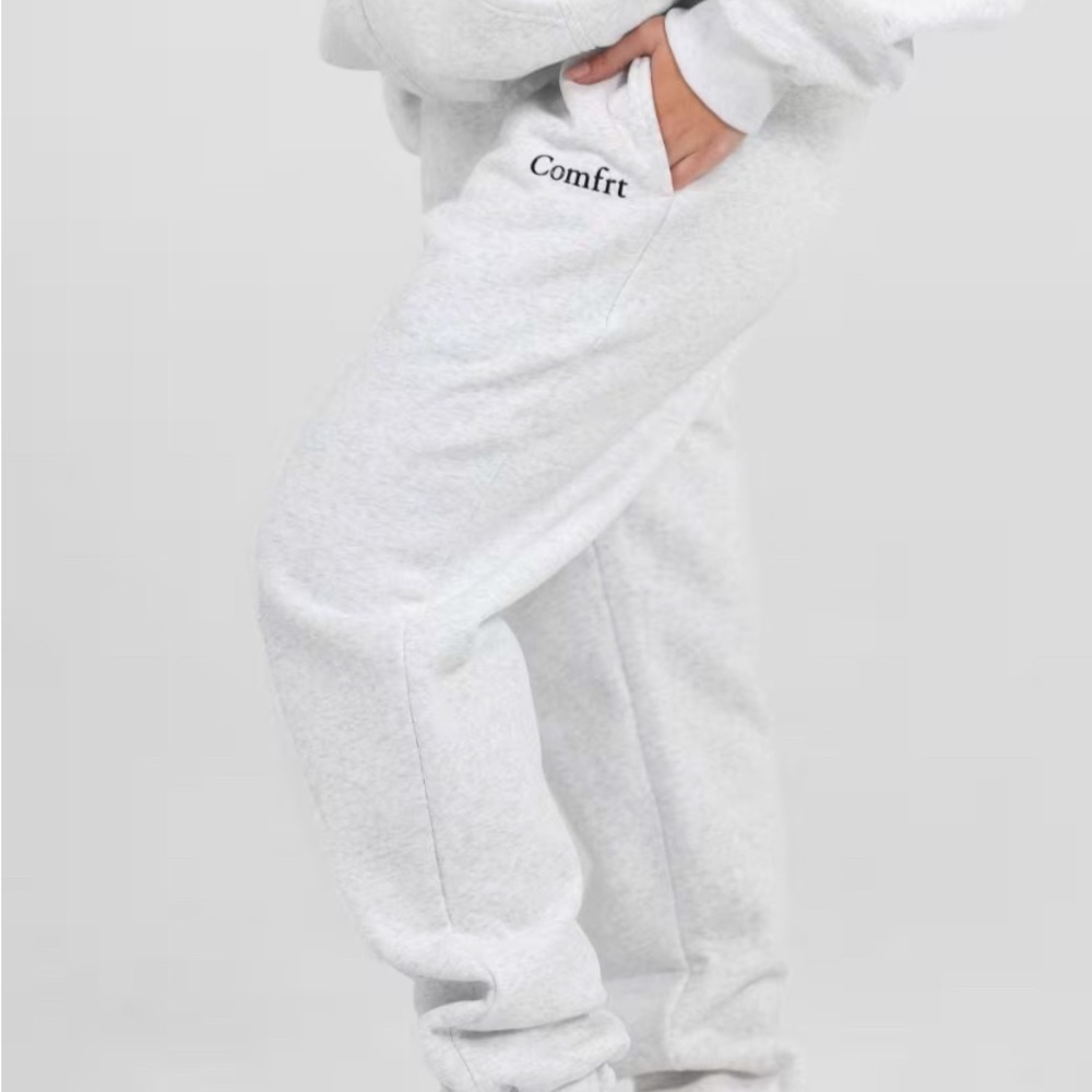 Comfrt cloud sweatpants size xs